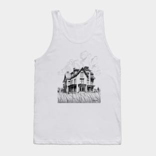 Dole Mansion Tank Top